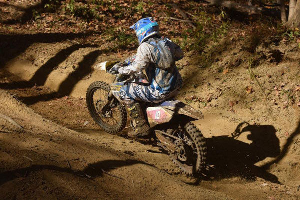 2015 GNCC Schedule Announced