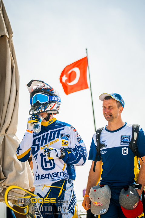 2014 Red Bull Sea to Sky – Kemer/Turkey – Photo Gallery