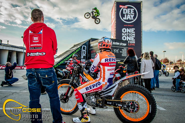 EICMA Milan 2014 – Photo Gallery