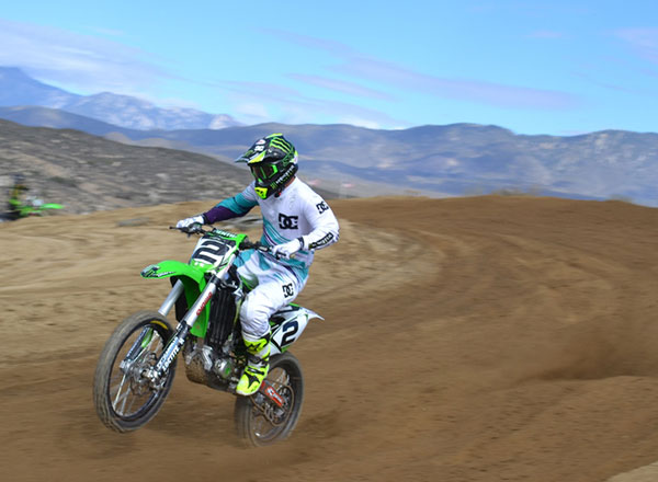 Bell Moto 9 Flex Media Day – Video