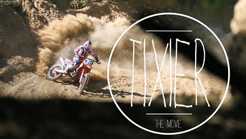 Jordi Tixier – The Movie