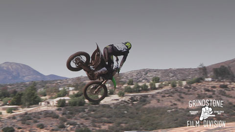 Life on the Grind: Octoberfest