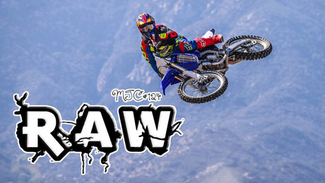 2 Stroke Action with Mathias Tang Christensen – RAW