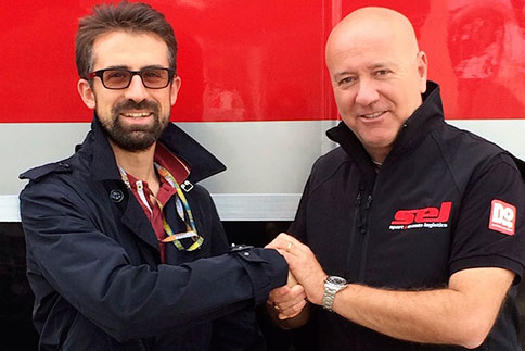 SEL becomes MXGP’s Official Carrier and Travel Agent for three years