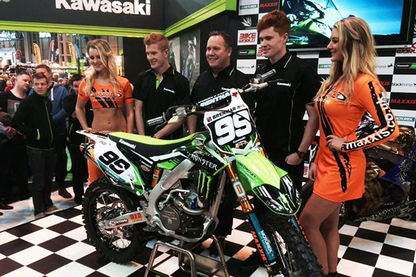 Dixon changes brand after 20 years