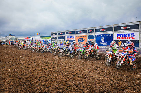2015 FIM Junior World Championship set to take place in Spain
