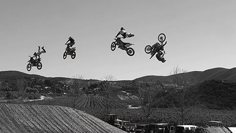 Stagnation – Video from Ryan Walters