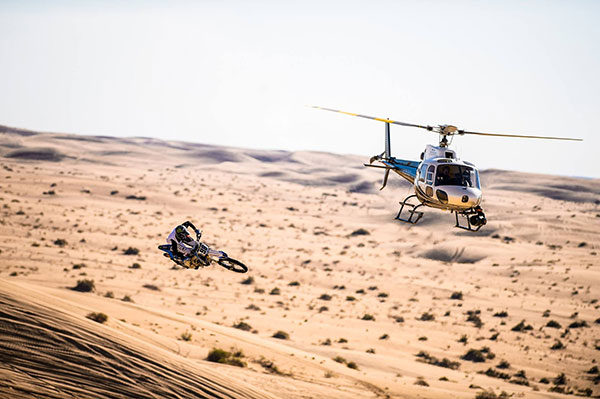 The Doonies – Dirt Shark Video