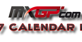 2017 FIM World Championship MXGP – Calendar