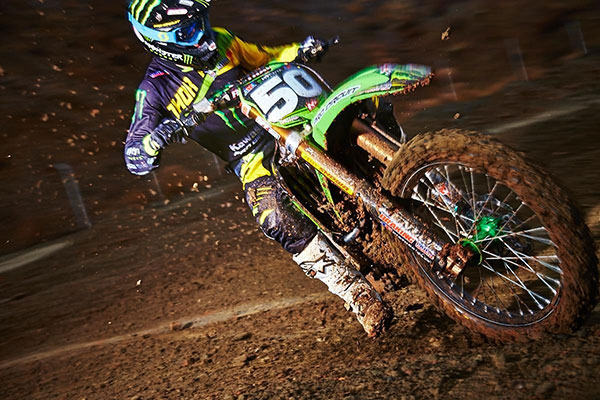 Adam Cianciarulo – New Year Video