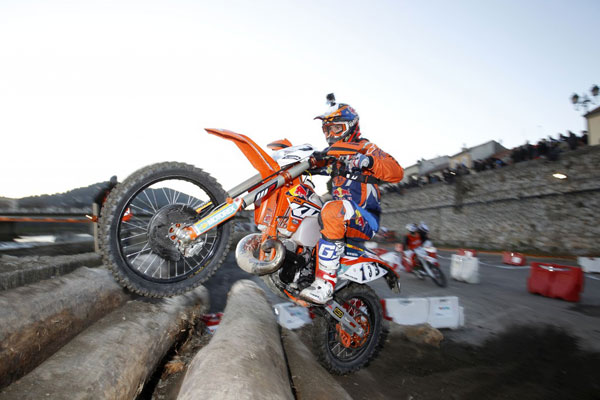 Ales Trem Extreme Enduro 2015 – Highlights