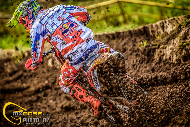 Italian International MX Championship Live – Castiglione Del Lago RND02