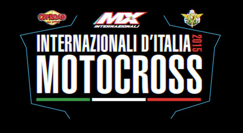 International Italian Championship SIDI Series 2015 – Promo