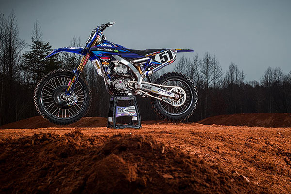 JGRMX Team – 2015 Intro Video
