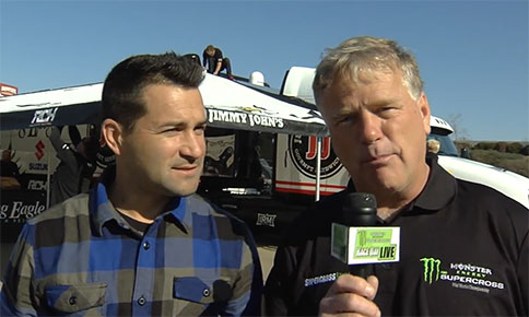 2015 Anaheim 1 – Who’s Next?