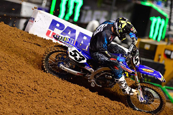 fiftyWHO – Albertson & Oldenburg – Video