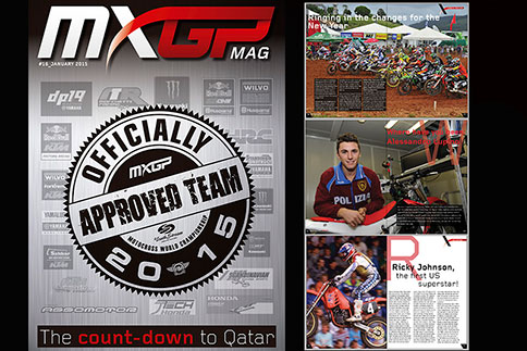 MXGP Mag issue 16 is live!