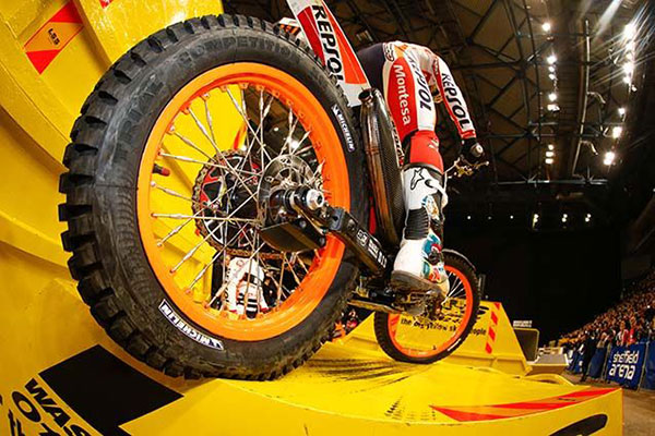 The Bou Show Continues in 2015