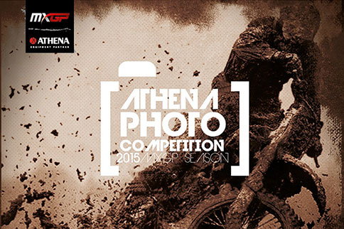 Win the prizes with Athena and GET photo competition
