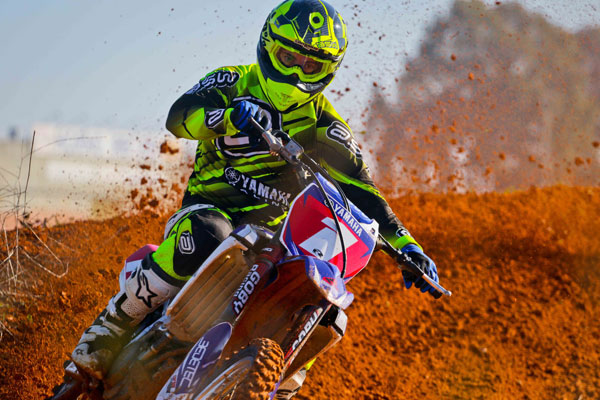 Carlos Campano Jimenez Video and his 2015 Plans