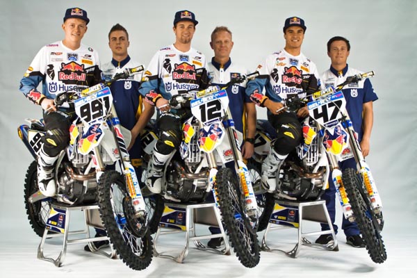 IceOne Racing 2015 – Presentation Video