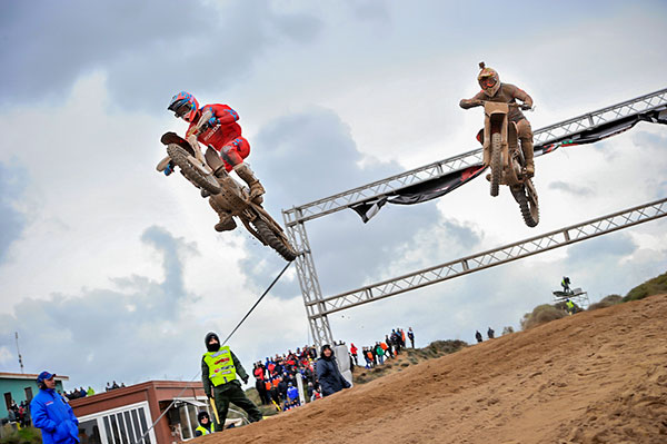 Internazionali d’Italia in Castiglione Del Lago – This Weekend