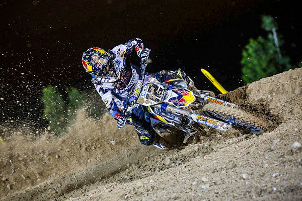Nagl and Herlings win 2015 MXGP of Qatar – Race Results