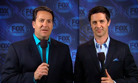 After The Checkered Flag – Atlanta SX 2015