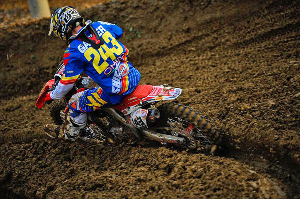 Italian International MX – Castiglione Del Lago Highlights