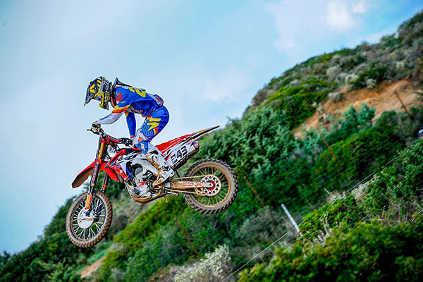 Preview of Italian International MX Championship Round 2