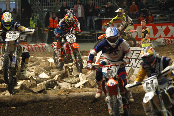 SuperEnduro GP of Finland – Highlights