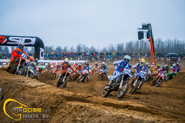 Italian International Motocross Championship at Ottobiano – RD03 Replay