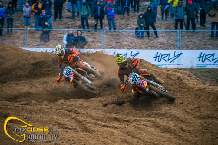 International Italian MX Championship 2016 Calendar