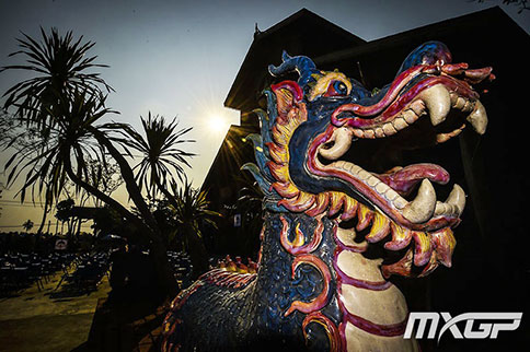 Welcome to MXGP of Thailand 2015 – Video