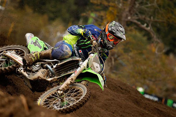 First GP win for Dylan Ferrandis in Argentina