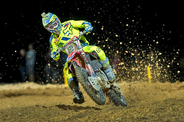 2016 MXGP of Qatar – Trailer