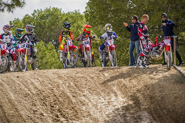 First 2015 episode of the Talent of Tomorrow