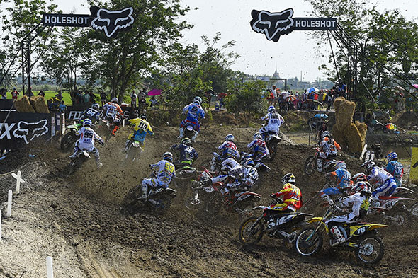 Track preview Patagonia, Argentina 2015