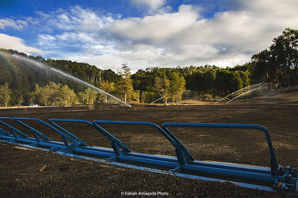 MXGP pins it for MXGP of Patagonia Argentina