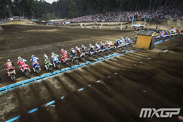 Armed for Argentina MXGP