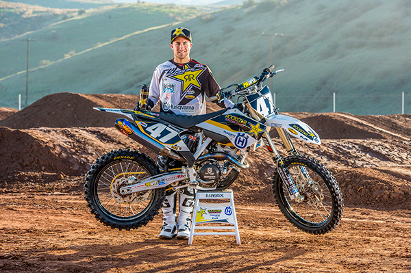 Interview with Martin Davalos