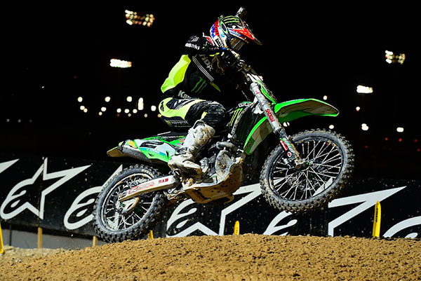 Alpinestars video episodes coming soon!