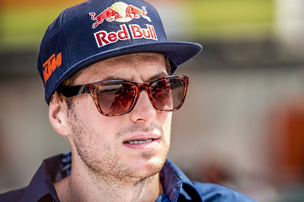 Tommy Searle – Injury Update