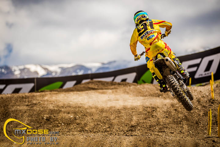 Onboard lap with Cairoli and Seewer – Valkenswaard 2015