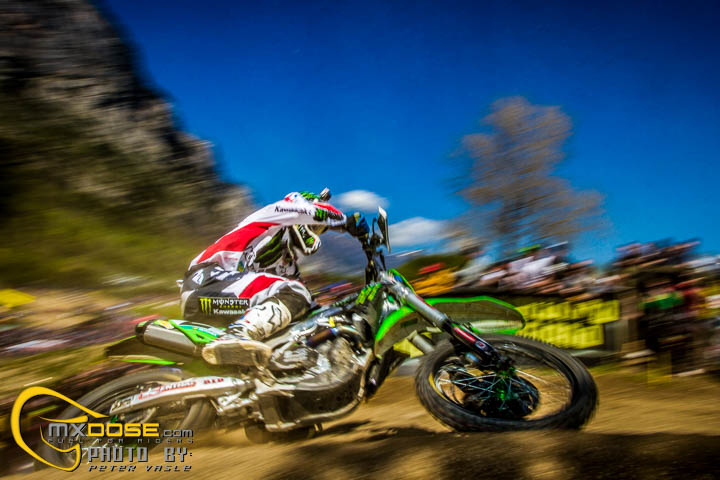 GoPro video of Villopoto’s crash