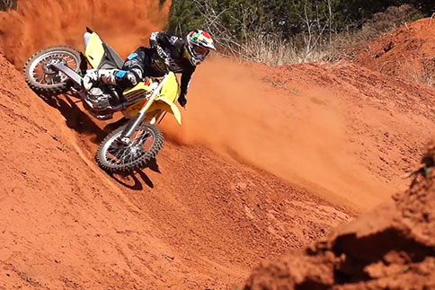 AJ Catanzaro at Guy Cooper’s Playground – Video