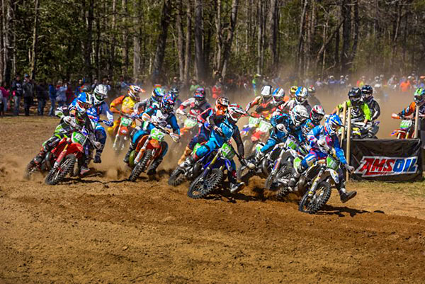 Watch GNCC on NBCSN This Sunday