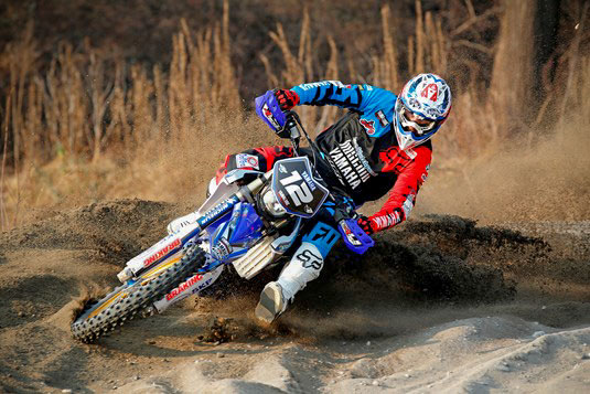 Yamaha Racing in confident spirits ahead of EWC GP of Greece