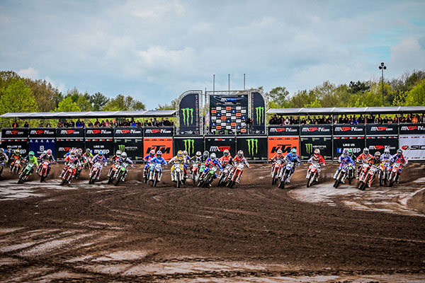 Sterry, Sihvonen & Martens victorious in Valkenswaard