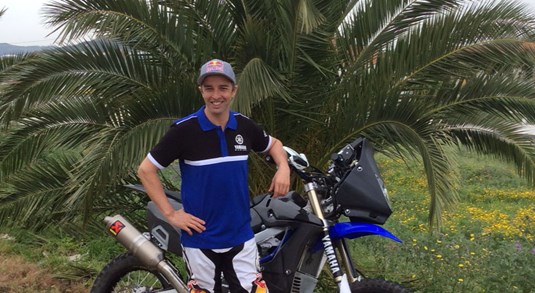Helder Rodrigues Returns to Yamaha